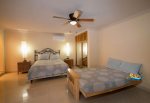 Las Palmas Condo 2 in Las Palmas San Felipe rental home - third bedroom two beds